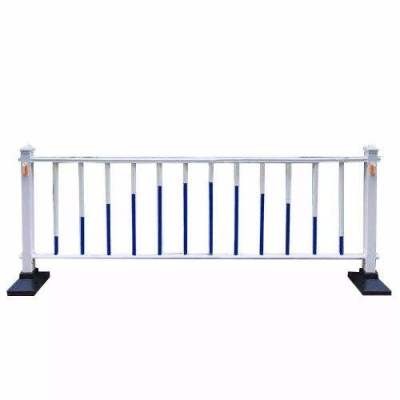 交通护栏配件图片