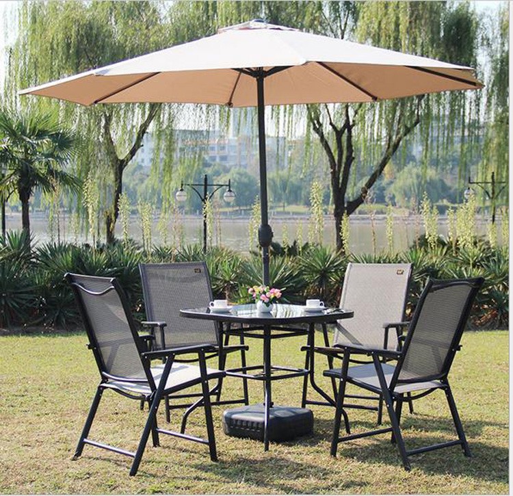 【户外遮阳棚庭院阳台太阳伞图片】户外遮阳棚庭院阳台