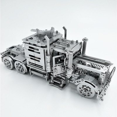 不锈钢玩具车价格