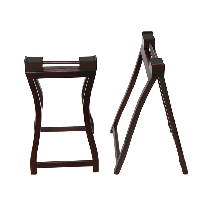 敦煌古筝架子实木支架便捷式专用a型筝琴架立式脚架加粗家用琴包