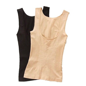 瘦身产后束身收腹衣哺乳图片