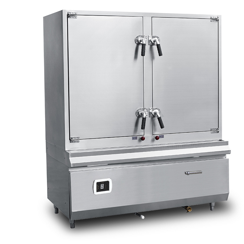 热销电磁蒸饭柜