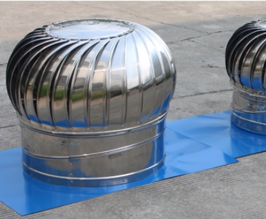 排气孔工业厂房排气扇无动力风帽仓库房屋厂房顶车间通风口风机扇