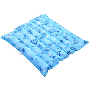 夏天沙发降温冰垫图片