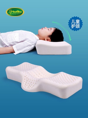 驼背枕头