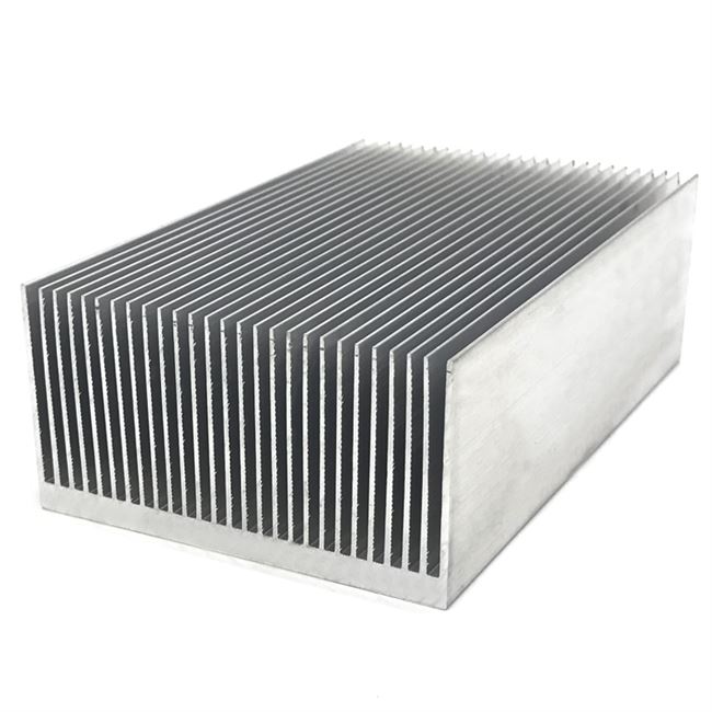 铝散热片电源模块图片