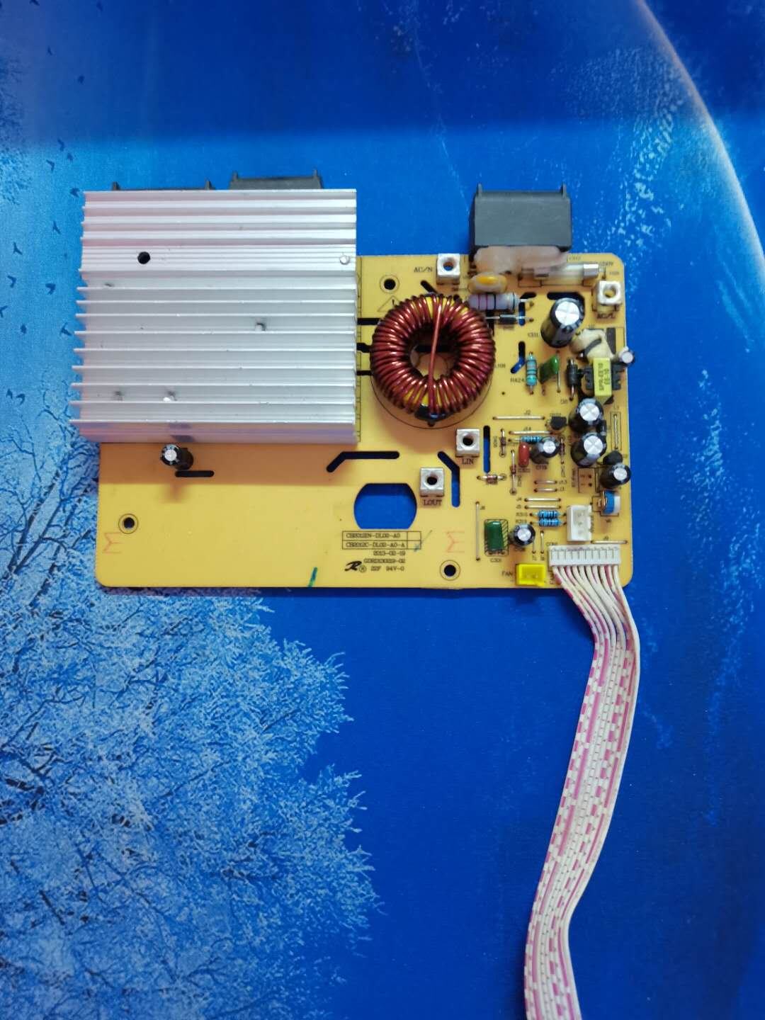 一折苏泊尔电磁炉配件_苏泊尔电磁炉主板c21-sdhcb06g/cb07cb10电源板