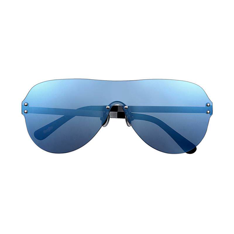 cogito哲思眼镜经典复古太阳墨镜个性前卫adamii太阳眼镜