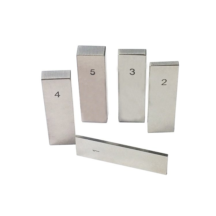 (今日6折)千分尺测量块套装块规标准块塞块卡尺校准