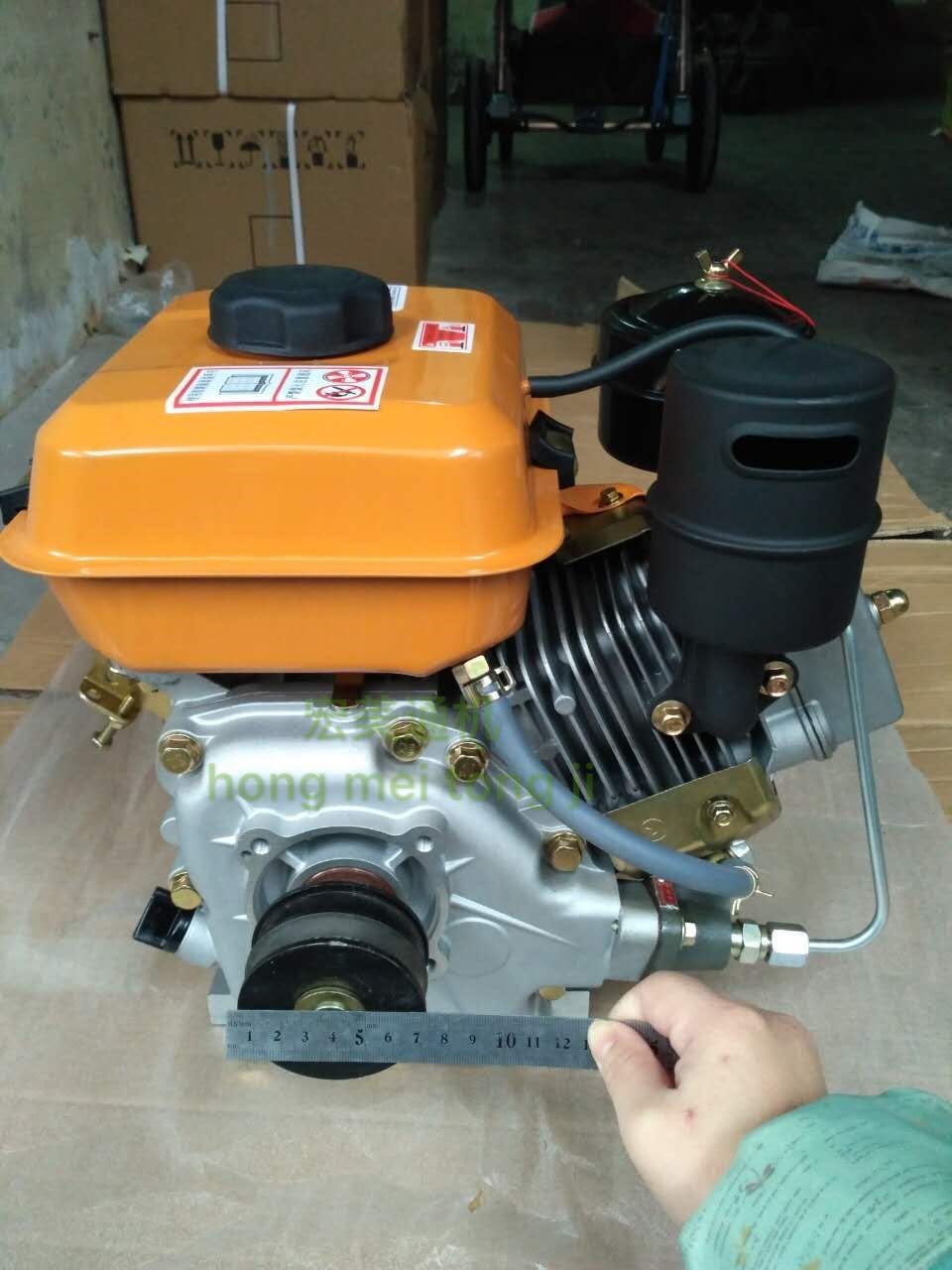 新品168f170f小型风冷柴油机动力省油王船挂打谷发电压缩
