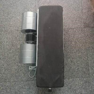 中央空调风机盘管积水盘外机一次成型接水盘滴水盘集水盘冷凝水盘