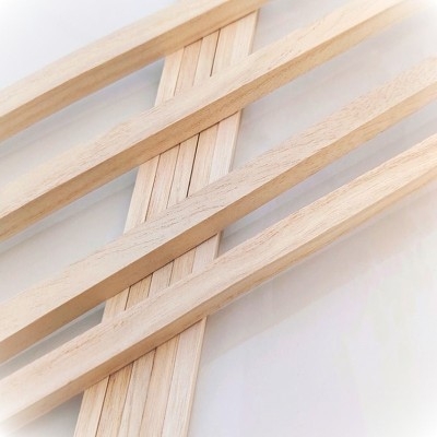 木条材料扁条图片