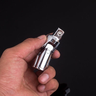 5  汽车修车工具套装套头扳手机轮多功能万能套筒汽修加长型全套组合