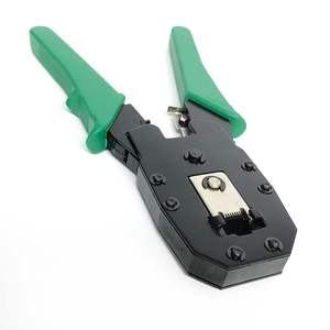 网线钳多功能图片