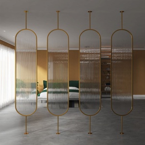 旋转隔断屏风价格