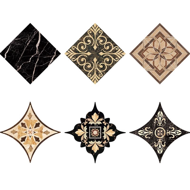 家庭地板贴纸图片