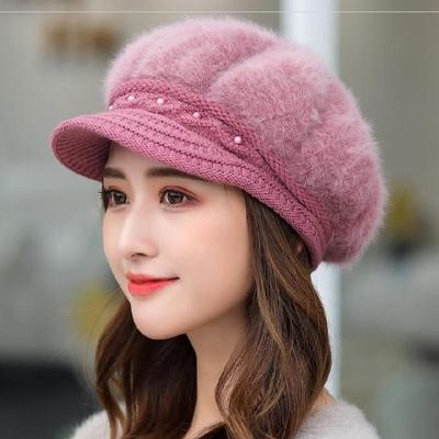 亲,找到女士带帽檐帽子优惠券宝贝362个