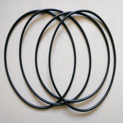 o型水泵密封圈耐油耐高温自吸泵潜水泵管道泵排污泵油浸泵配件
