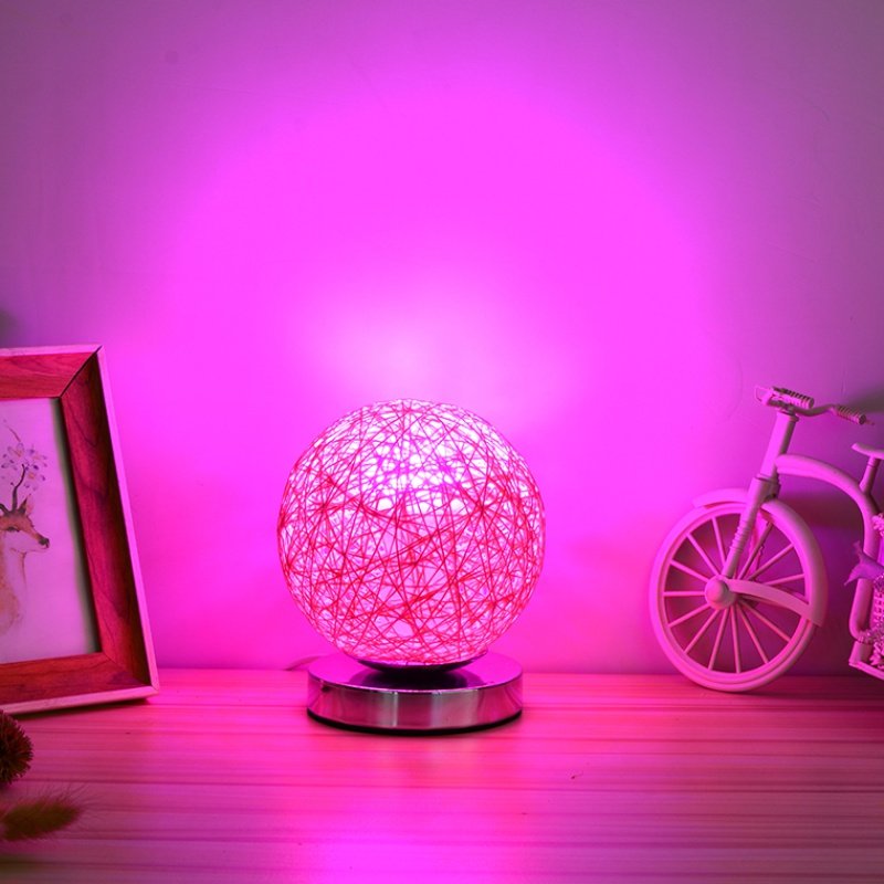 浪漫夫妻情趣小夜灯带开大气奢室床头粉色情侣调情氛围小台灯优惠券