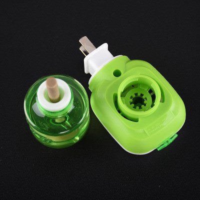 酒店液体蚊香家用液插电式无味婴儿加热器孕妇驱蚊宾馆宝宝灭蚊灯