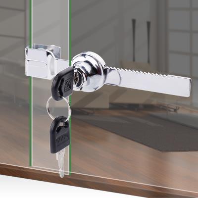 【展示柜玻璃门锁双门图片】展示柜玻璃门锁双门图片大全_好便宜网