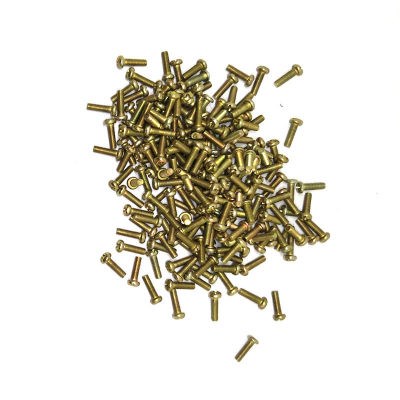 长螺丝钉子加长固定m3加长猫眼56910121415cm100120130140mm圆头