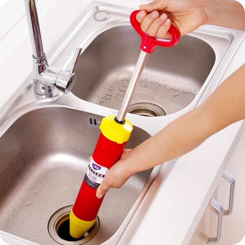 马桶吸水拔子强力吸