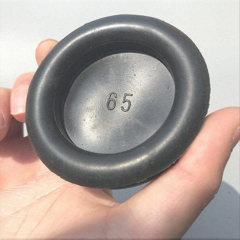 一折橡皮垫圈_电表箱绝缘护套橡胶塞保护套绝缘密封圈圆型橡皮橡皮圈