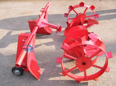 草莓烟机内器耕草垄型内铲铲器起式箱起微器起垄垄式新型