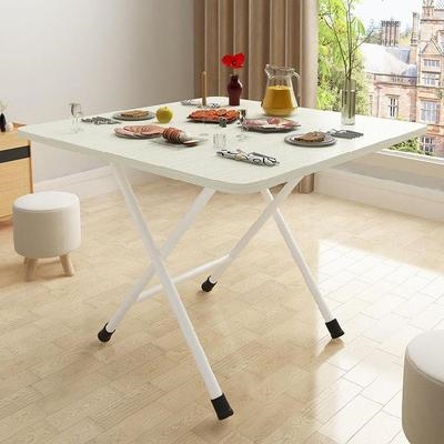 小饭桌简易单人折叠方便简易型2人户外