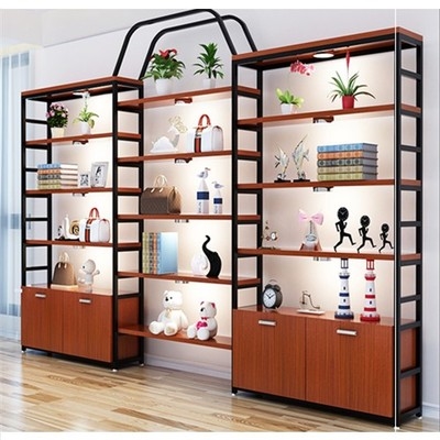 展示柜置物架图片】自由组合货柜货架展示柜置物架图片大全_好便宜网