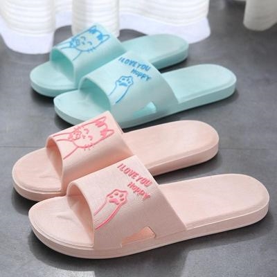 房间拖鞋室内夏季家居图片