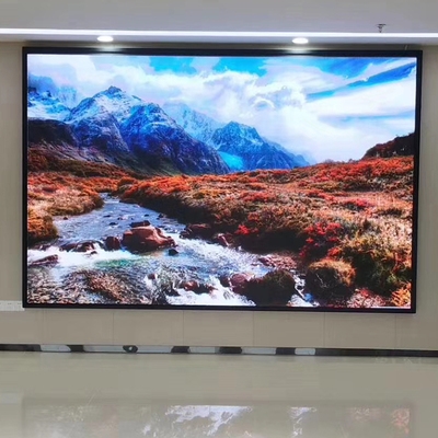 室内屏显示屏滚动p2p2.5p3p4p5p10.彩电子广告全户外led屏门头屏