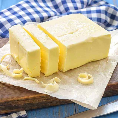 酥油食用西藏特产图片