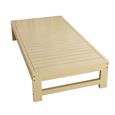 15米大人侧边床床带宽接平床垫加宽拼接床板儿童床