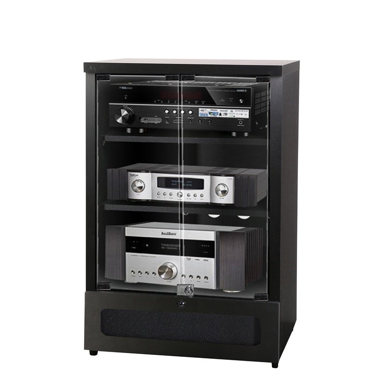 专业音响音箱功放机柜设备柜