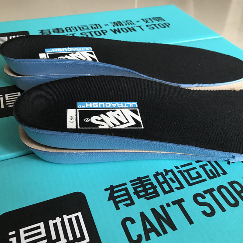 适配VANSPRO原装品质滑板鞋垫专业缓震减震透气万斯极限运动bmx|ruв категории Аксессуары, сумки и обувь/аксессуары для ремня, обувь, аксессуары, стелька - от Buy2taobao.com для оказания профессиональной услуги покупки агента Taobao