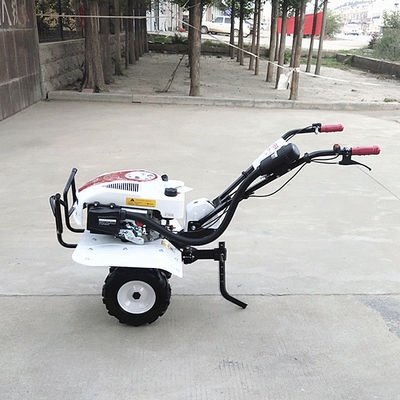 品牌名称: 小白龙微耕机汽油
