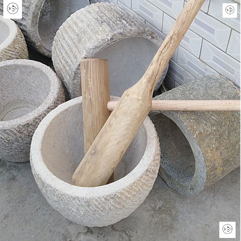 特价打糍粑石臼