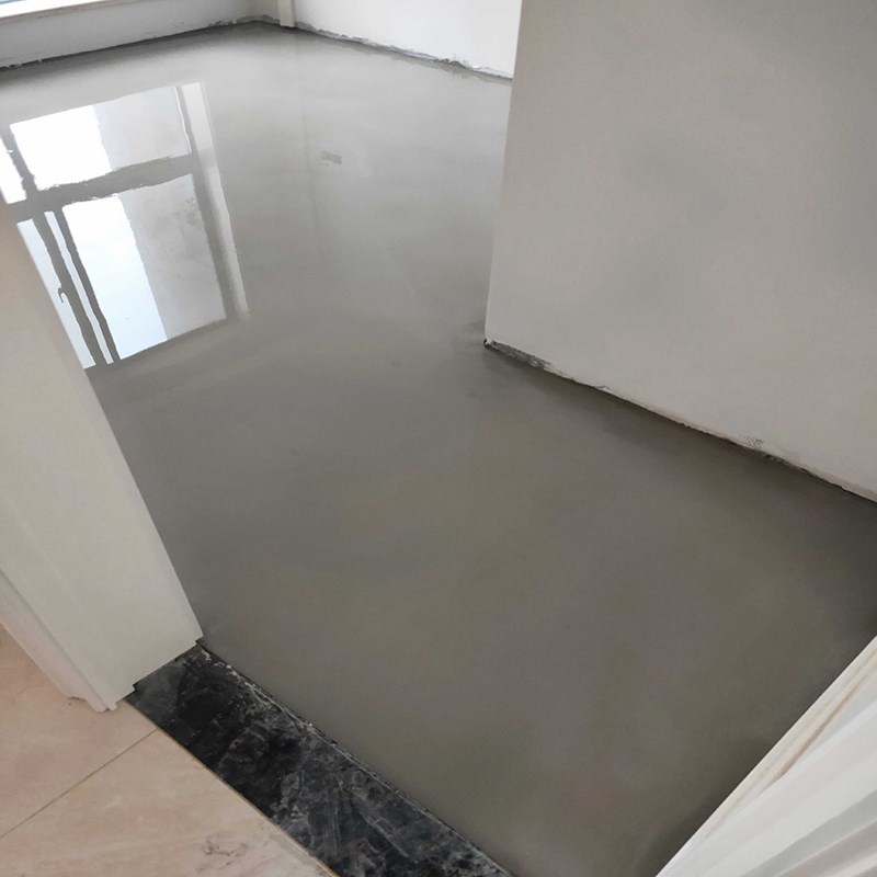 杭州水泥自流平包施工服务家用地面材料找平砂浆室内木地板地坪