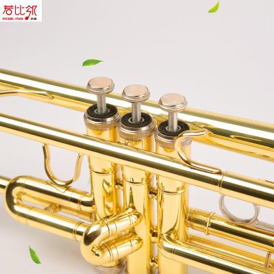 小号西洋管乐器图片