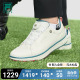 FILA GOLF斐乐官方正品高尔夫男士软钉高球鞋夏季休闲运动鞋子男