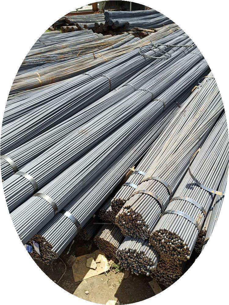 螺纹钢钢筋条建筑用建筑钢材6mm8mm10mm12mm25mm16mm20.