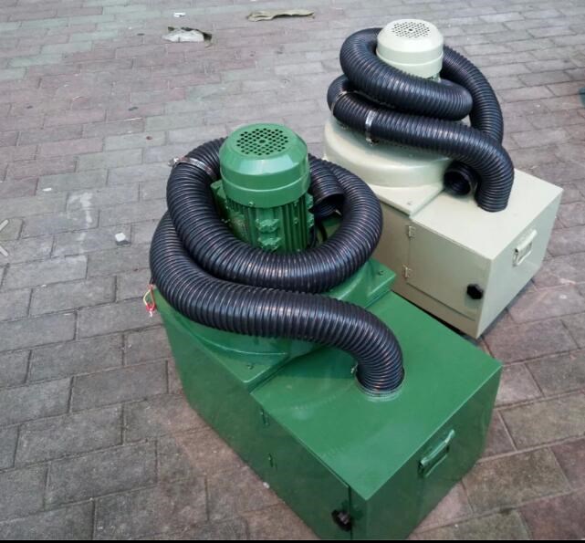 磨床吸尘器小型