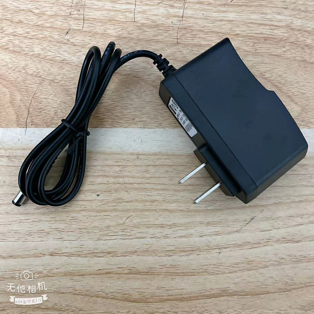 乐高lego ev3 锂电池用直流充电器 电源 适配器10v插头国内外通