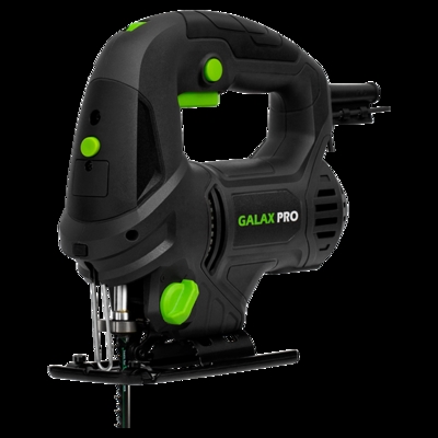 galaxpro曲线锯木工多功能电锯激光往复锯拉花锯手电锯迷你切割机