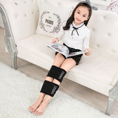 绑腿带o腿矫正成人女图片