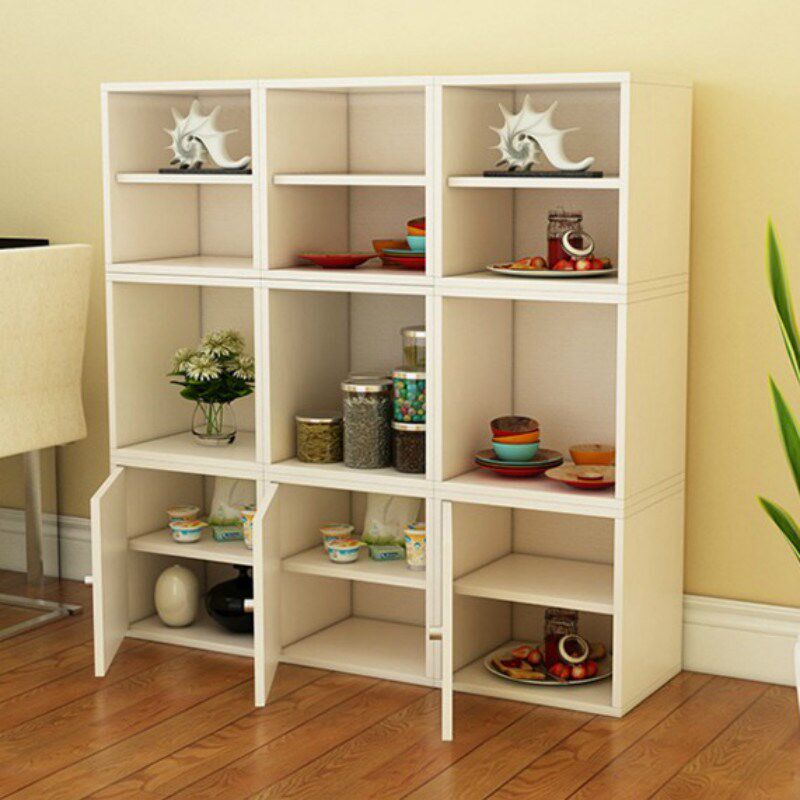 储物柜木头大额优惠券