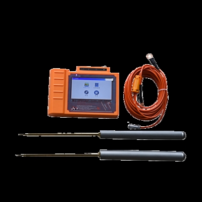 深圳科探kt-400sz型找水仪打井找水仪器测水仪空洞仪地下水探测仪