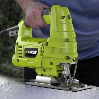 线锯多功能手电动工具木板曲线小型电锯锯家用木工.迷你.切割机